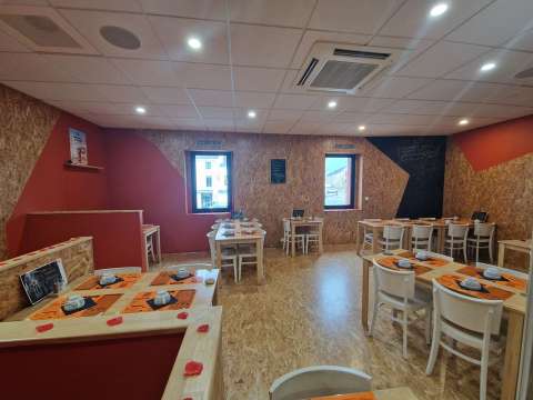 Bureaux et commerces 2 pièces