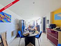 Bureaux et commerces 10 pièces Bureaux et commerces 10 pièces