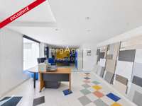 Bureaux et commerces 10 pièces Bureaux et commerces 10 pièces