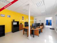 Bureaux et commerces 10 pièces Bureaux et commerces 10 pièces