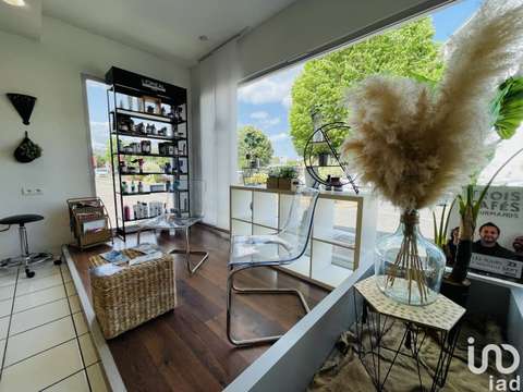 Bureaux et commerces