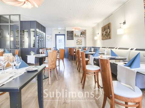 Bureaux et commerces 6 pièces