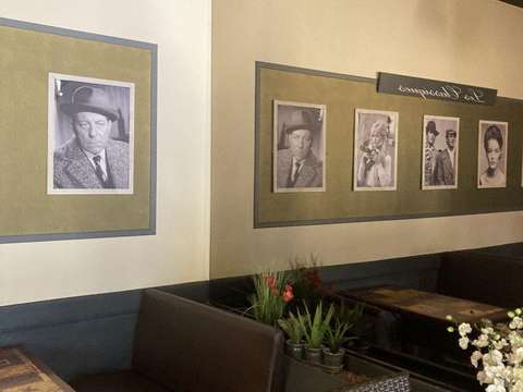 Bureaux et commerces