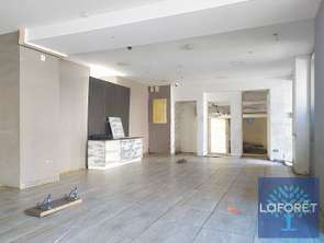 Vente Bureaux et commerces 200 m&sup2;La Roche-sur-Yon