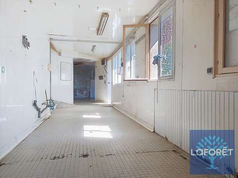 Bureaux et commerces