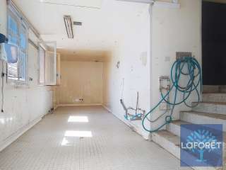 Bureaux et commerces