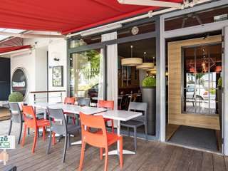 Bureaux et commerces