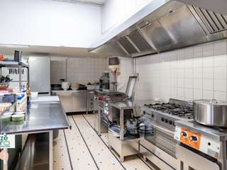 Bureaux et commerces