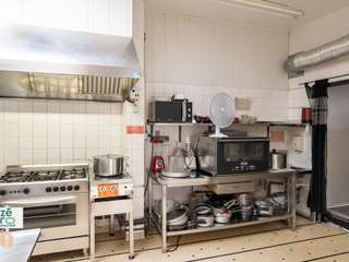 Bureaux et commerces