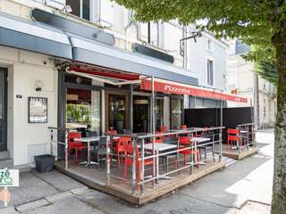 Bureaux et commerces