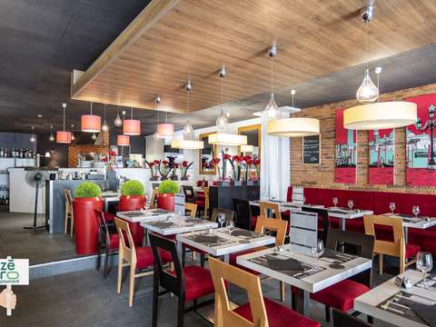 Bureaux et commerces La Roche-sur-Yon 85