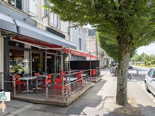 Bureaux et commerces