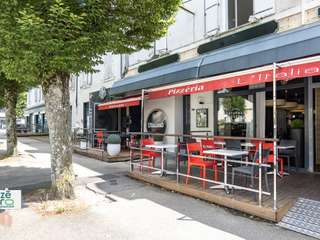 Bureaux et commerces