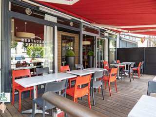 Bureaux et commerces