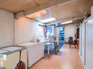 Bureaux et commerces