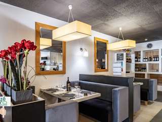 Bureaux et commerces