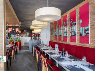 Bureaux et commerces