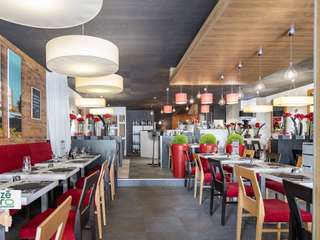 Bureaux et commerces