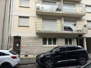 Vente Bureaux et commerces 86 m&sup2;La Roche-sur-Yon