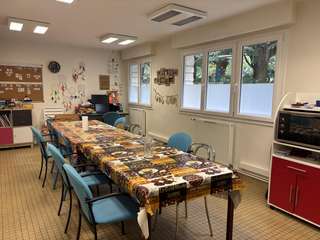 Bureaux et commerces 3 pièces