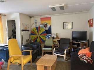 Bureaux et commerces 3 pièces