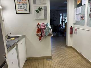 Bureaux et commerces 3 pièces