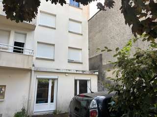 Bureaux et commerces 3 pièces