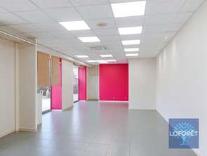 Vente Bureaux et commerces 84 m&sup2;La Roche-sur-Yon