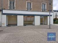 Bureaux et commerces Bureaux et commerces