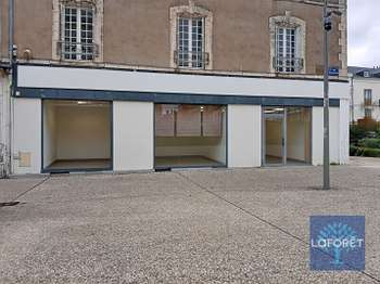 Bureaux et commerces Bureaux et commerces