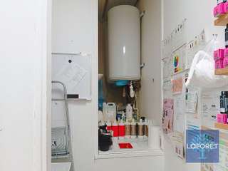 Bureaux et commerces