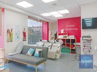 Bureaux et commerces