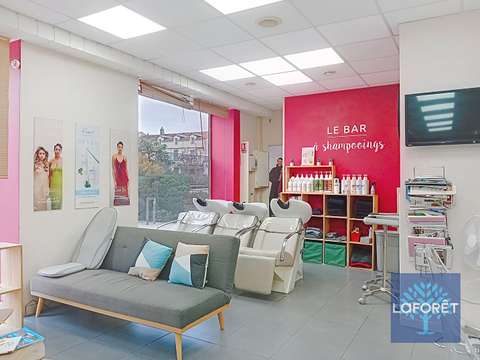 Bureaux et commerces La Roche-sur-Yon 85