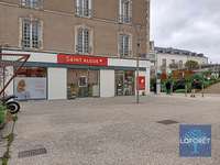 Bureaux et commerces Bureaux et commerces