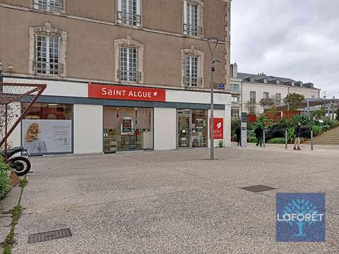 Bureaux et commerces