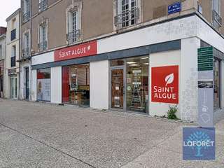 Bureaux et commerces