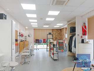 Bureaux et commerces