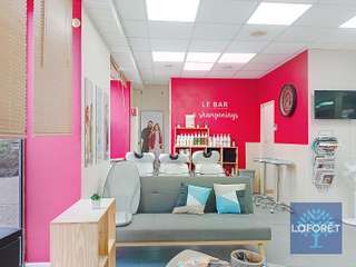 Bureaux et commerces