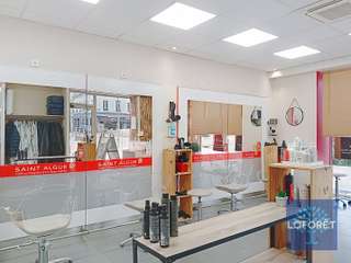 Bureaux et commerces