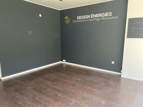 Bureaux et commerces