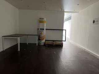 Bureaux et commerces