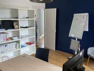 Bureaux et commerces