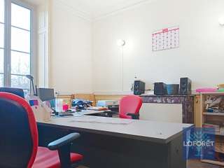 Bureaux et commerces