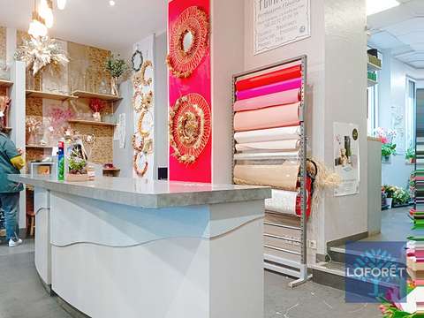 Bureaux et commerces