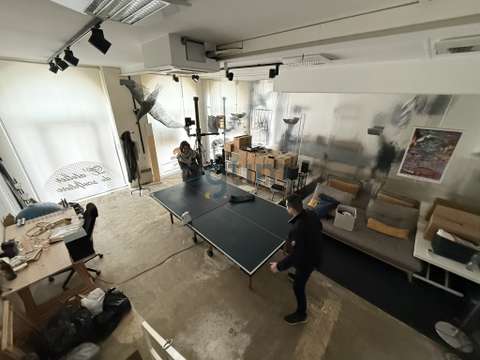 Bureaux et commerces