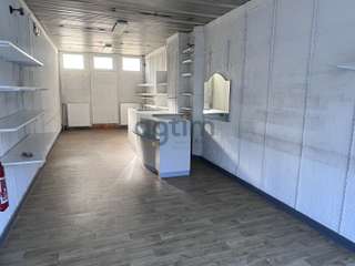 Bureaux et commerces