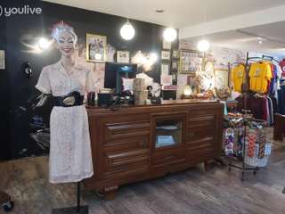 Bureaux et commerces