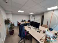 Bureaux et commerces Bureaux et commerces
