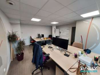 Bureaux et commerces Bureaux et commerces
