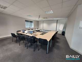 Bureaux et commerces